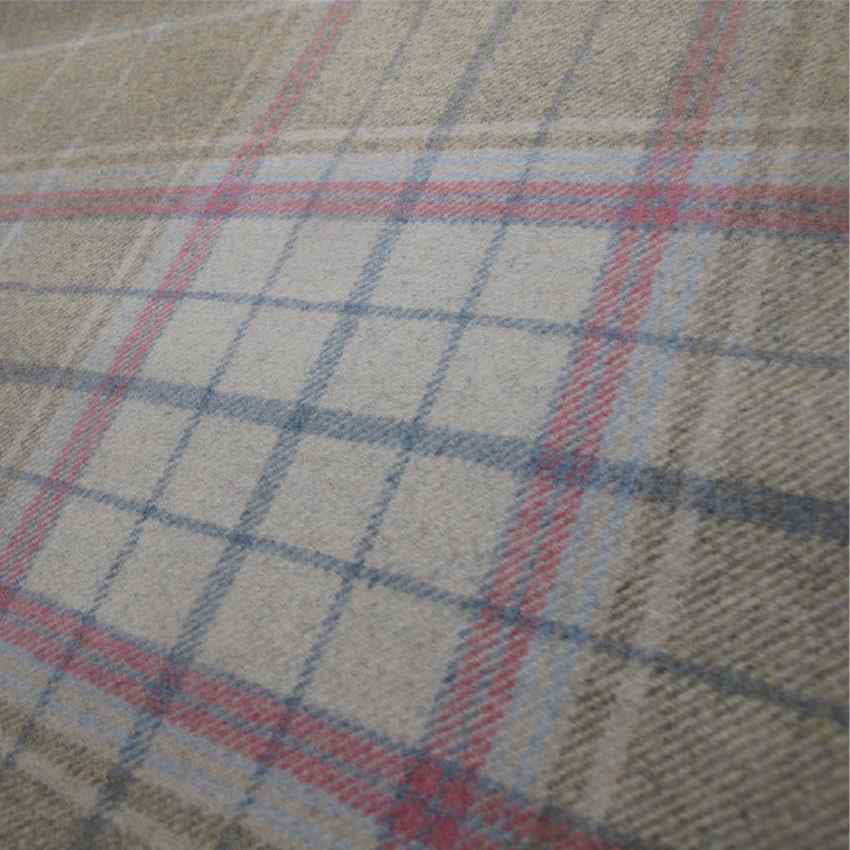 Iona Fawn Plaid