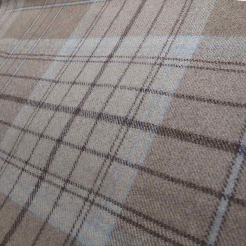 Iona Burns Plaid