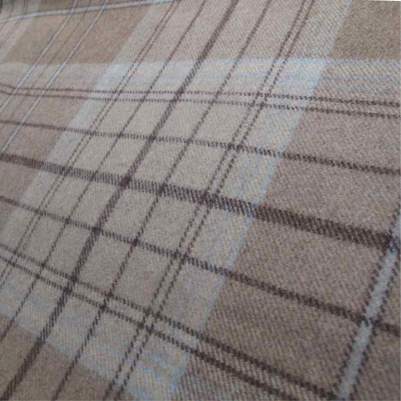 Iona Burns Plaid
