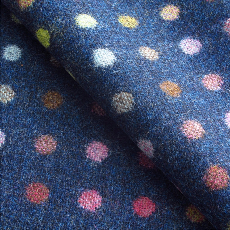 Camden Indigo Spot