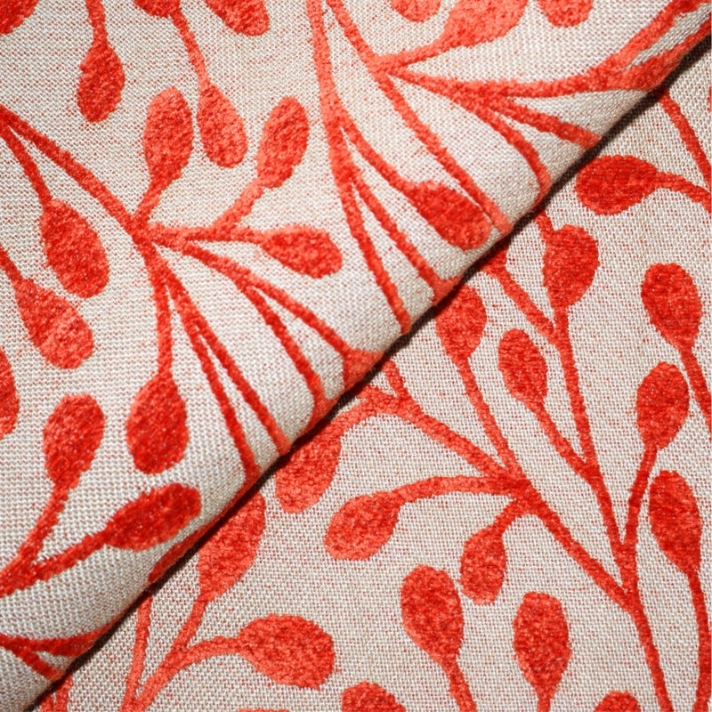 Finley Tangerine Pattern