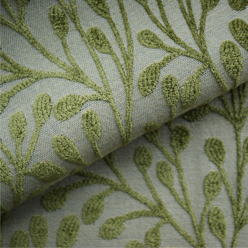 Finley Pistachio Pattern