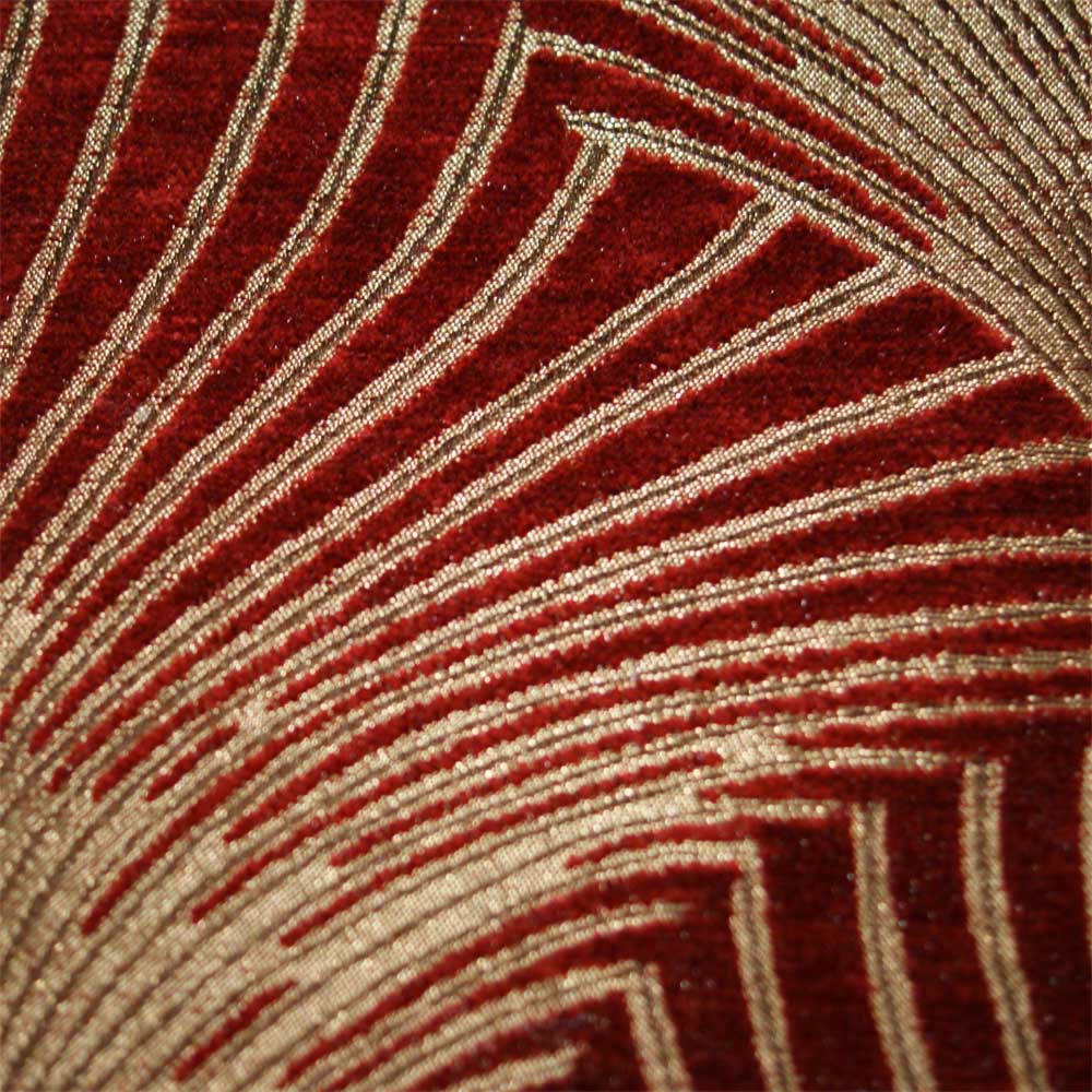 Charleston Paris Rouge
