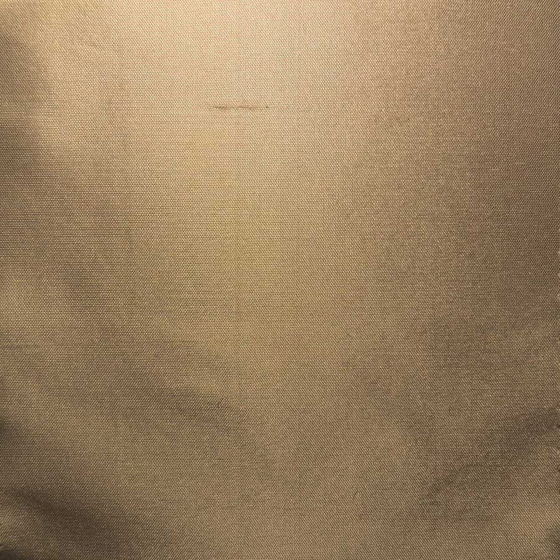 plain  beige pure silk curtain and upholstery fabric - Da Vinci Pure Silk Putty