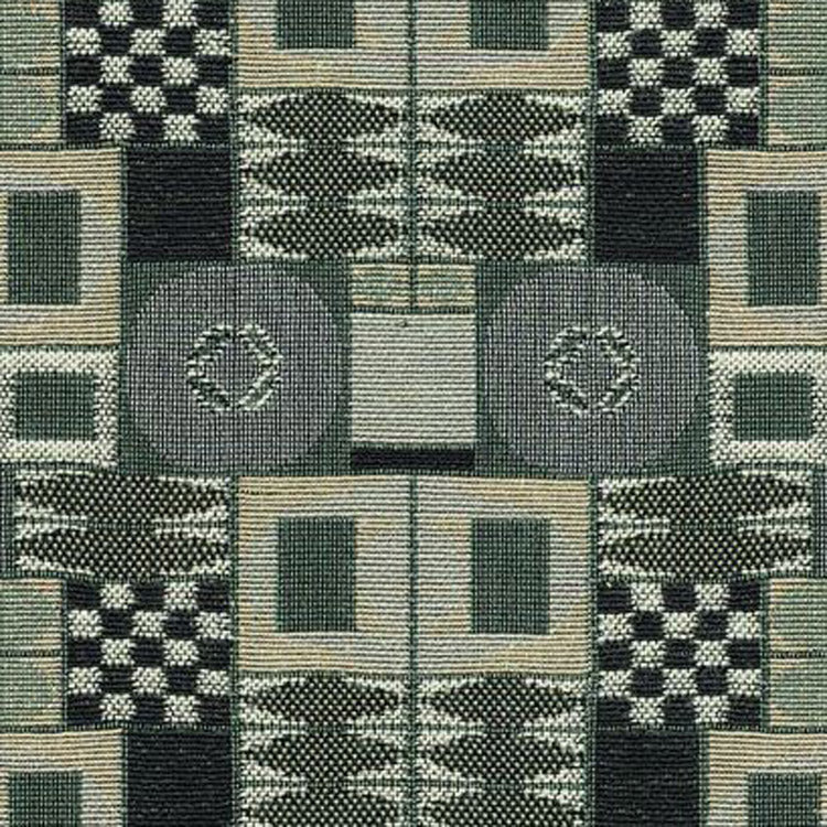 Backhausen Fabrics Kunstschau (Art Exhibition)