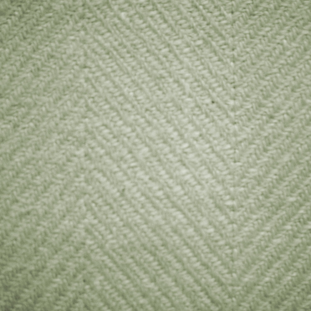plain  natural wool curtain and upholstery fabric - Iona Pearl Tweed