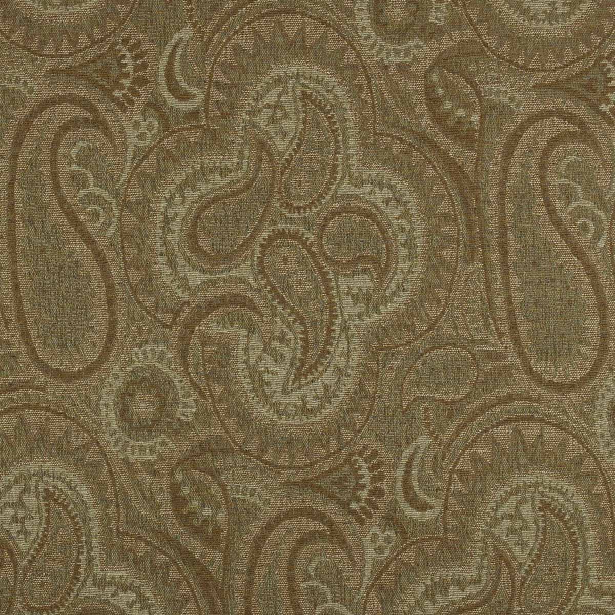 patterned  purple wool curtain and upholstery fabric - Iona Opal Wool Swirl