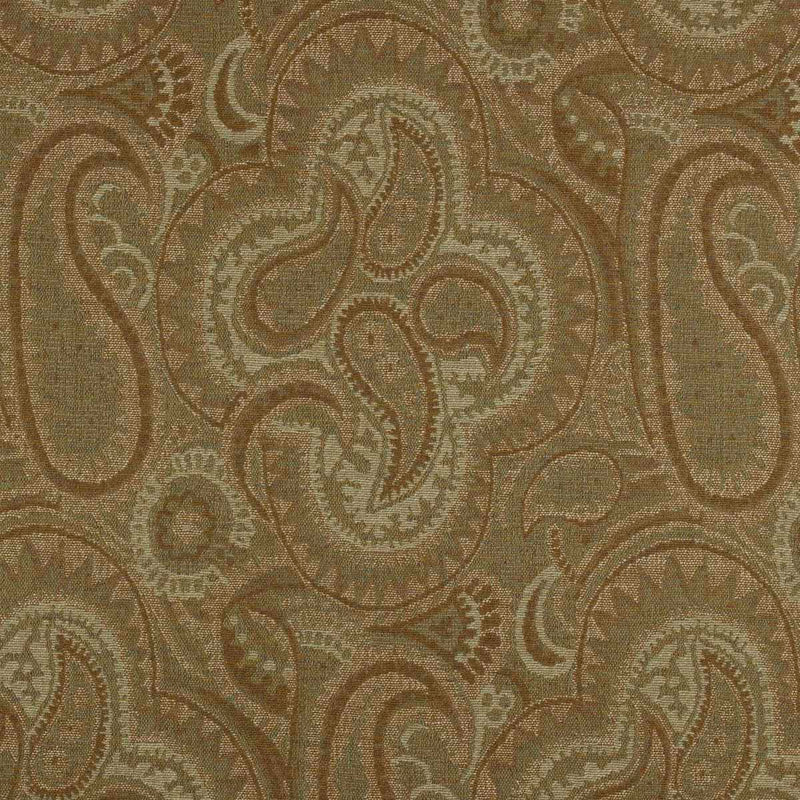 patterned  purple wool curtain and upholstery fabric - Iona Opal Wool Swirl