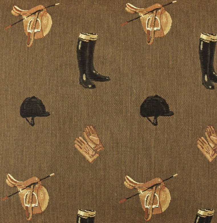 Country Life Equestrian Weave