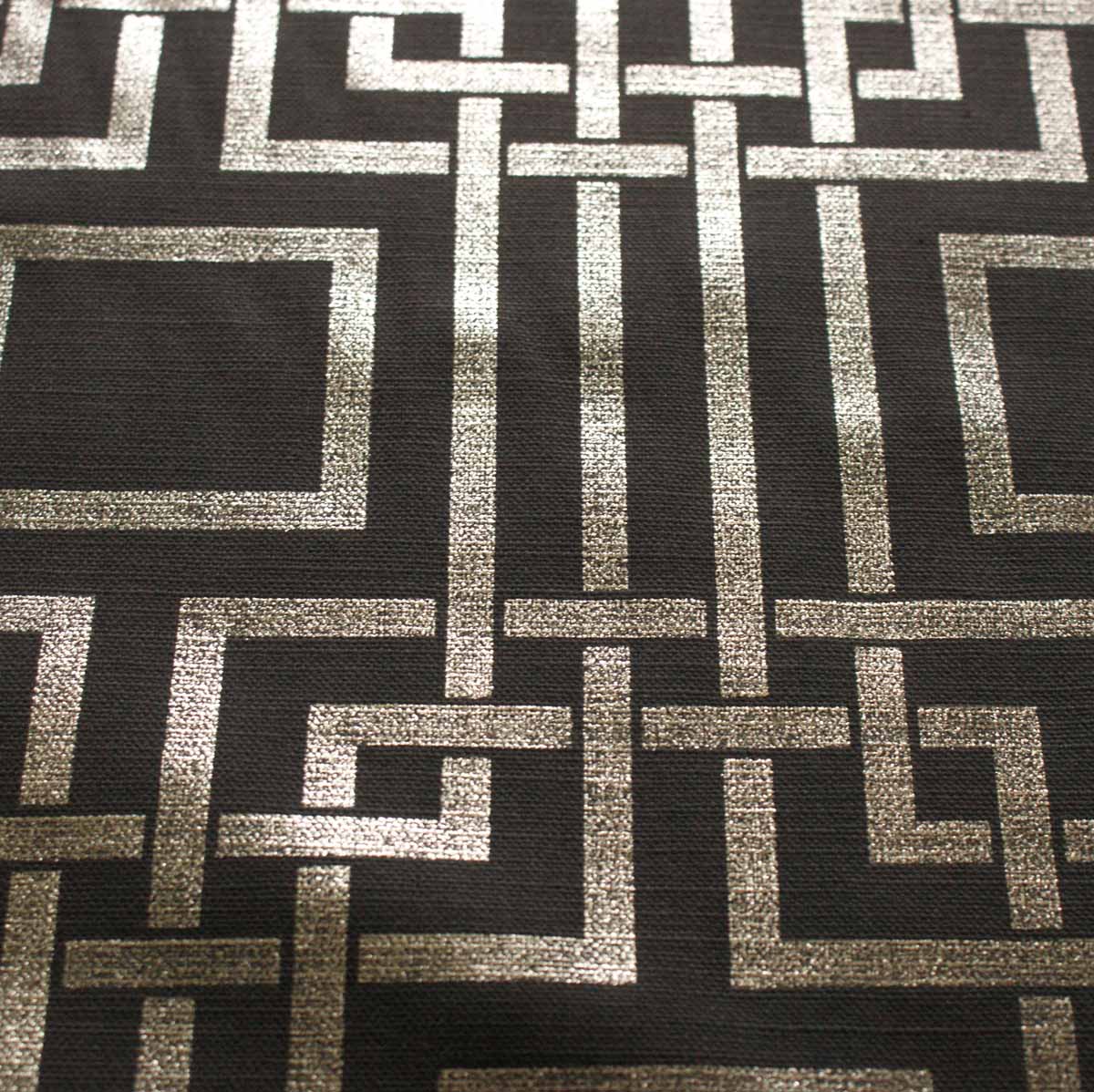 Deco Eclectic Heyworth Ebony