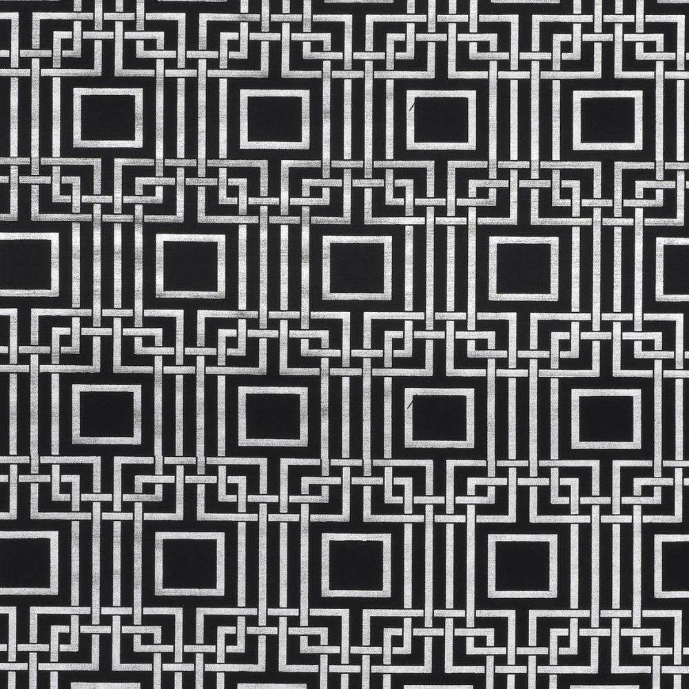 Deco Eclectic Heyworth Ebony