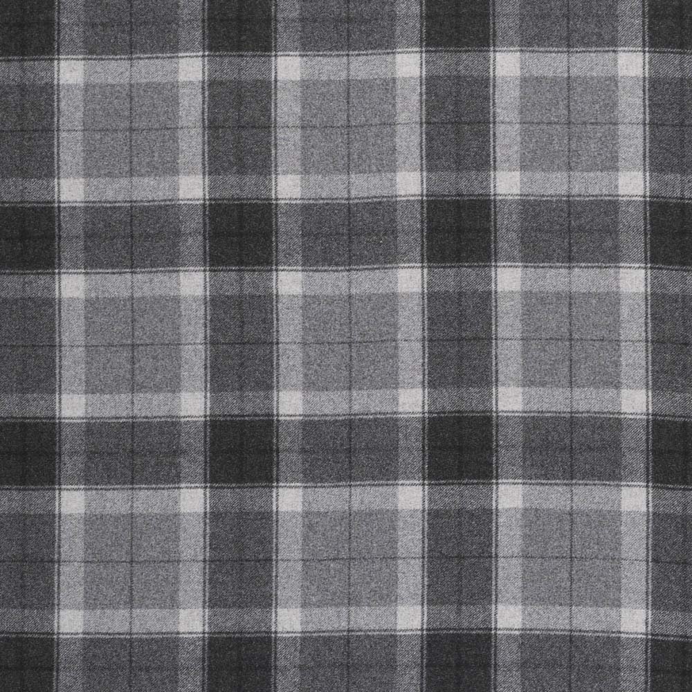 Iona Marl Plaid