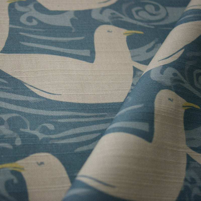 Charles Voysey Cream Gulls