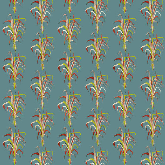 Mid Century Prints Sylvia Chalmers Grasses