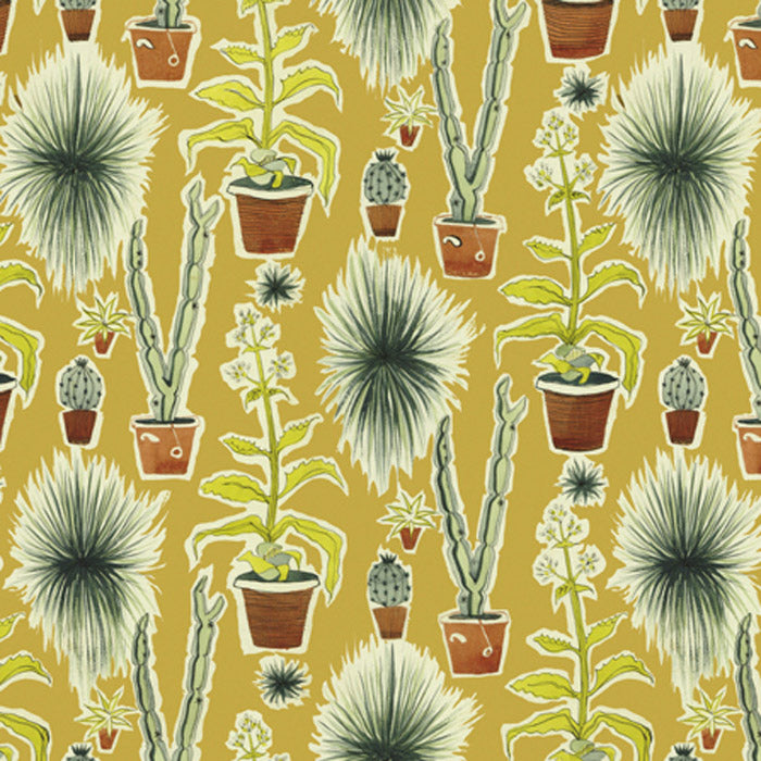 Mid Century Prints Sylvia Chalmers Cali-fonia