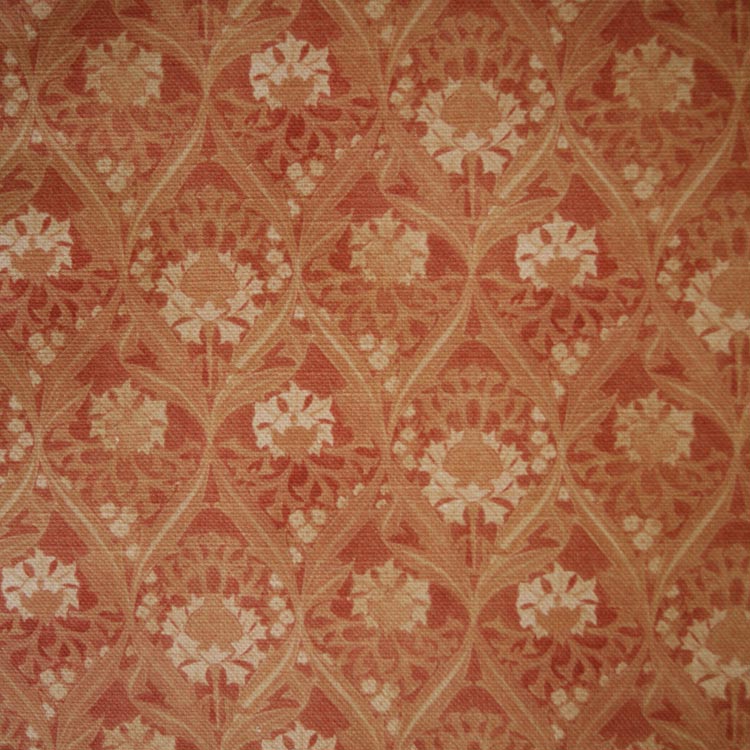 Art Nouveau    fabric - Archibald Knox Designs Loaghtyn