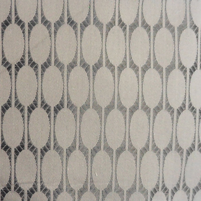Deco Eclectic Irving Carbon
