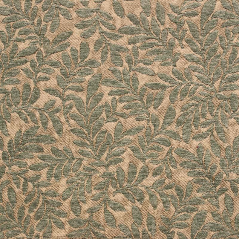 duck egg   fabric - William Morris Designs Little Willow Jacquard Weave Jade