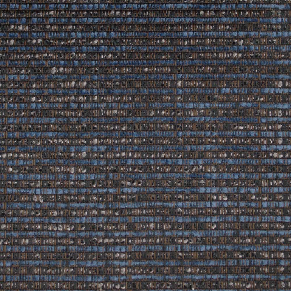 Habitat Middle Blue Weave