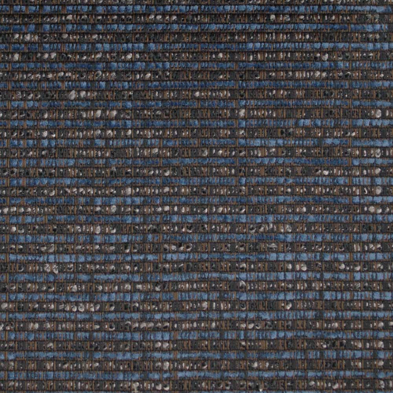 Habitat Middle Blue Weave