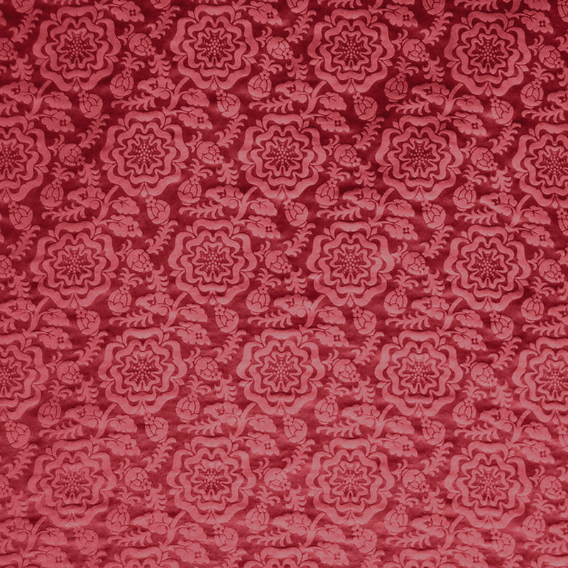 Hampton Court Lancaster Damask