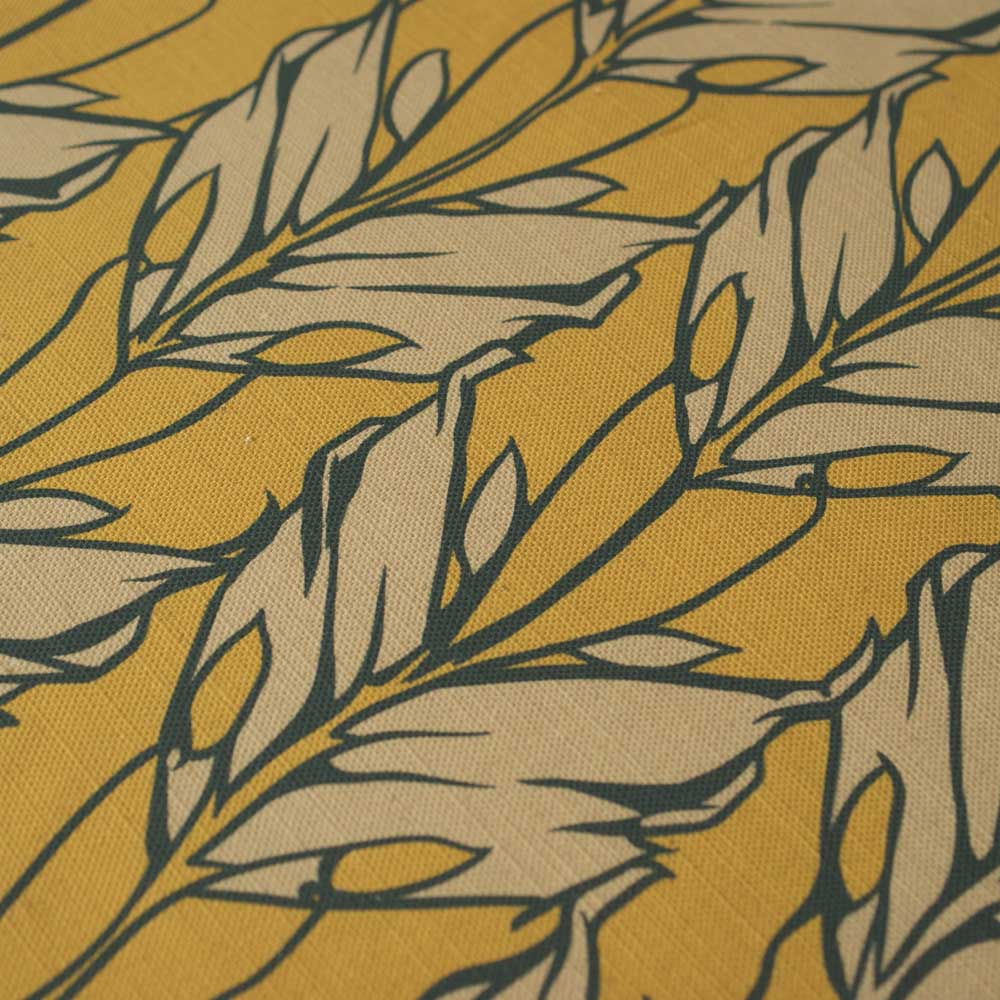 Archibald Knox Designs Arroo (Corn) Print