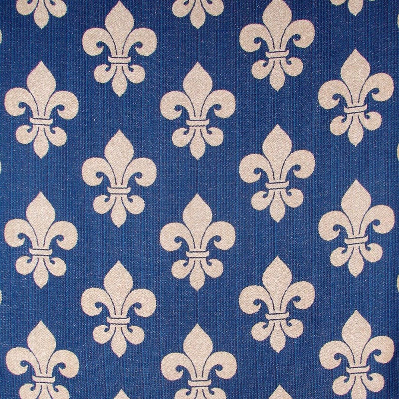 Hampton Court Fleur de Lys