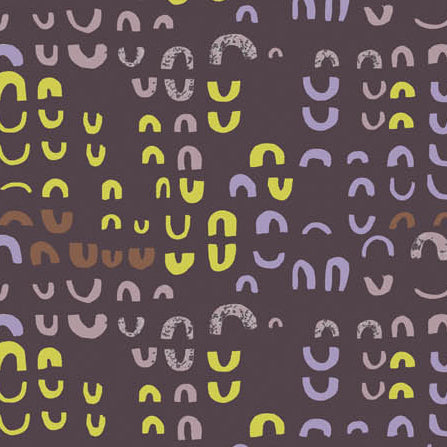 Lucienne Day Magnetic Fabric Textile