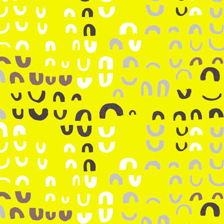 Lucienne Day Magnetic Fabric Textile