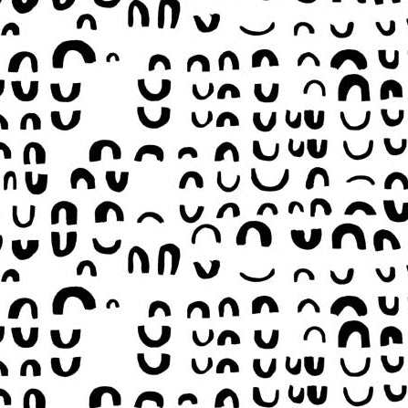 Lucienne Day Magnetic Fabric Textile