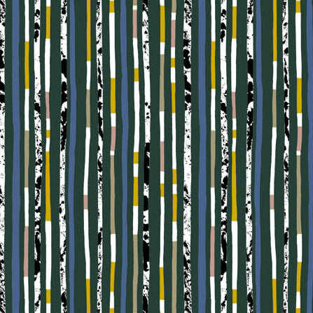 Lucienne Day Riga Fabric Textile