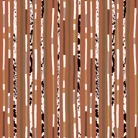 Lucienne Day Riga Fabric Textile