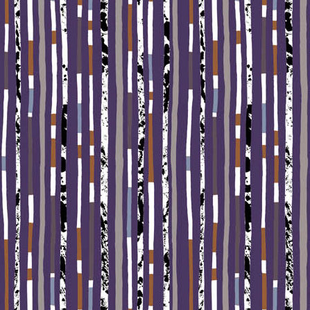 Lucienne Day Riga Fabric Textile