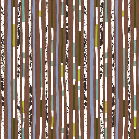 Lucienne Day Riga Fabric Textile