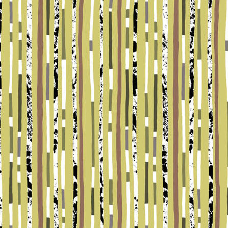 Lucienne Day Riga Fabric Textile