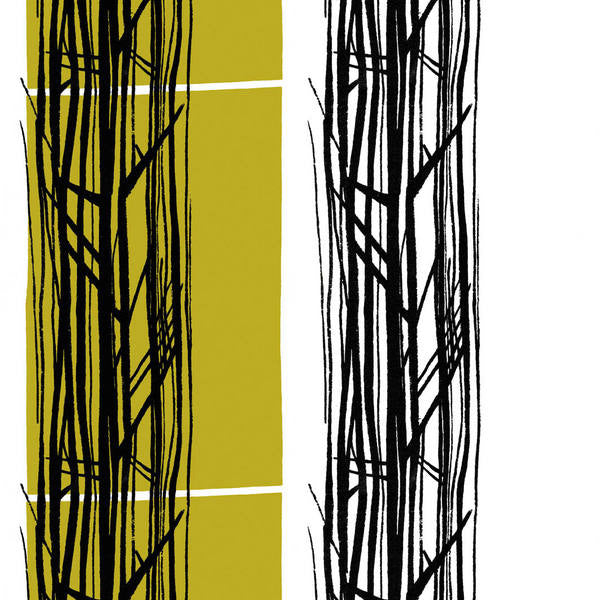 Lucienne Day Sequoia Fabric Textile