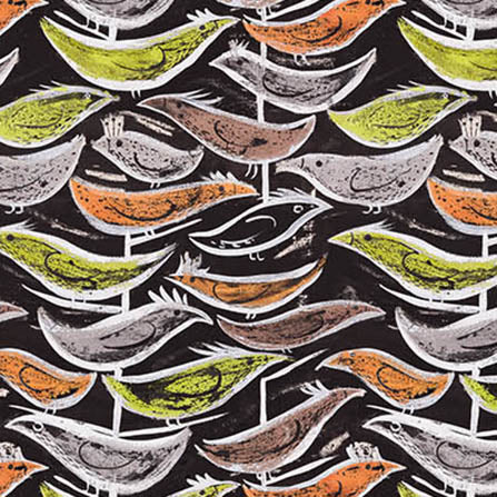 lana mackinnon mobiles Fabric Textile