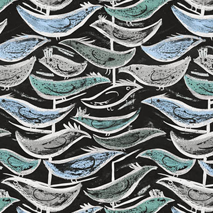 lana mackinnon mobiles Fabric Textile
