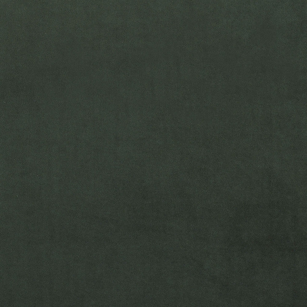 plain  dark green Plain curtain and upholstery fabric - Glyndebourne Forest Night