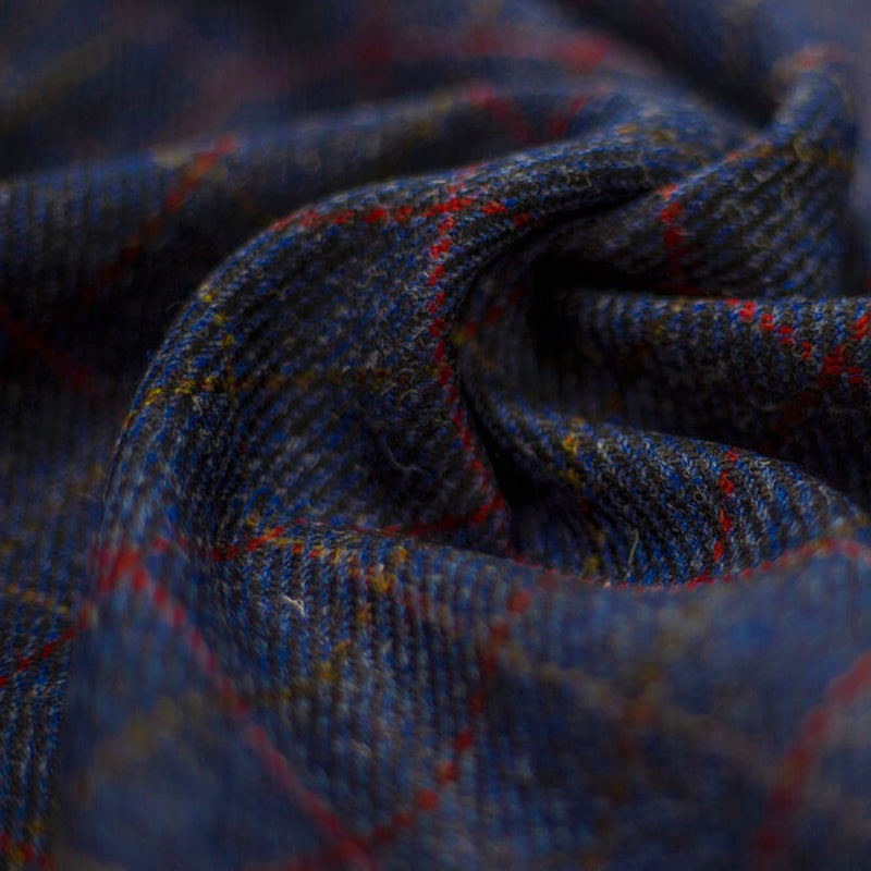 Harris Tweed Tarbert Check