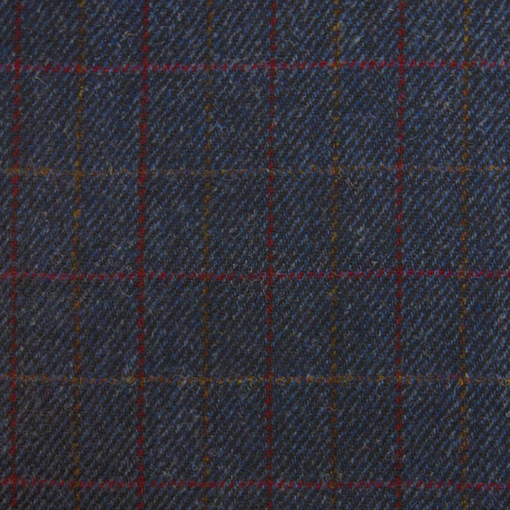 Harris Tweed Upholstery Fabric