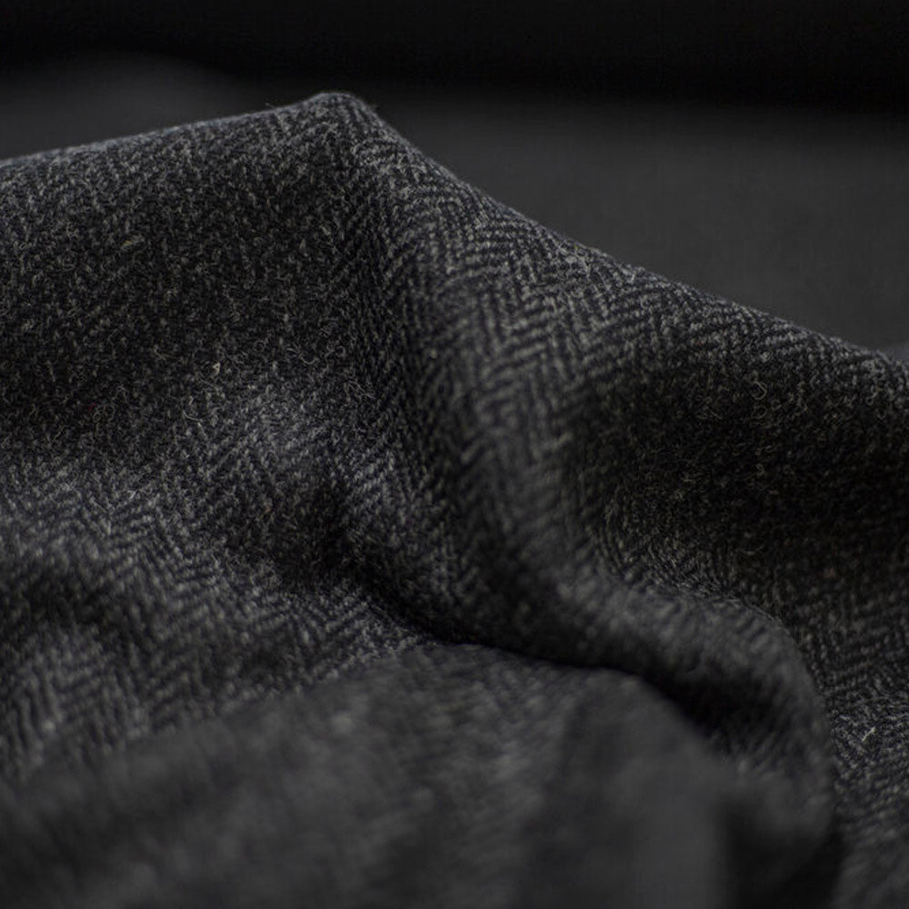 Harris Tweed Upholstery Fabric