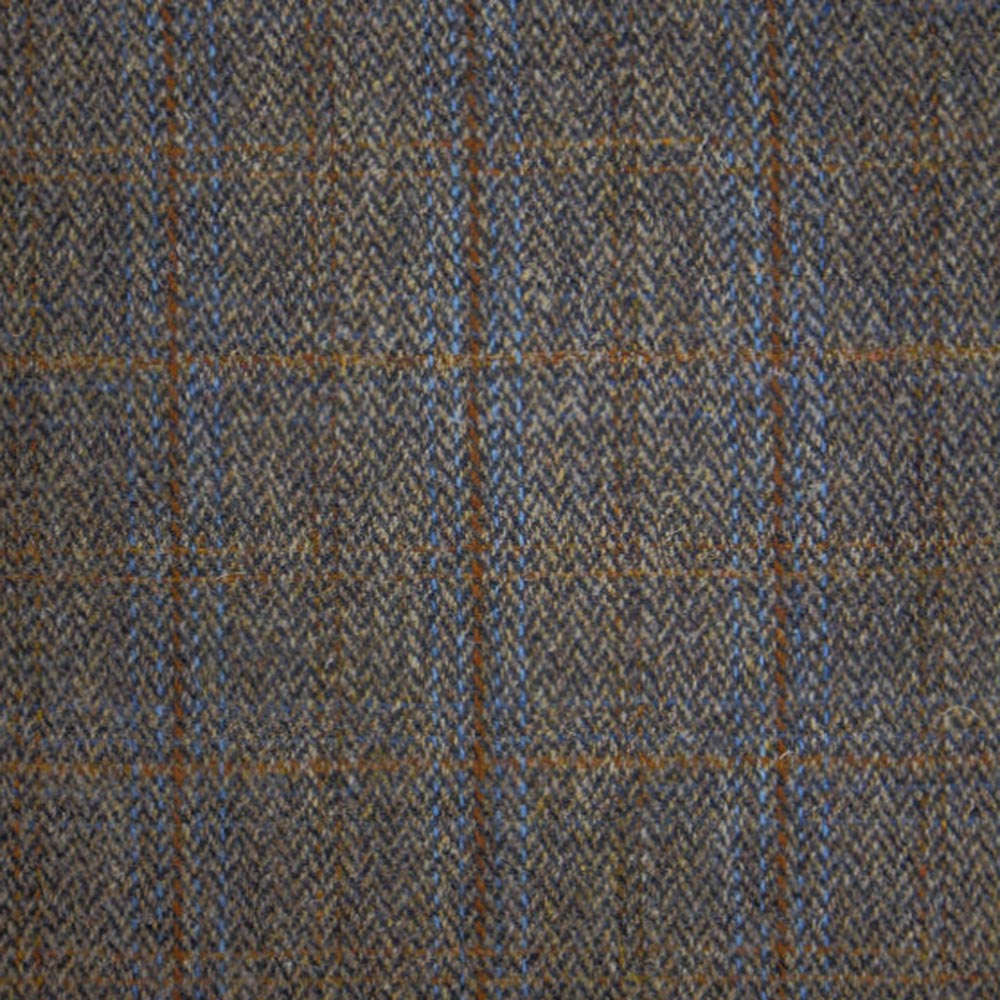 Harris Tweed Upholstery Fabric
