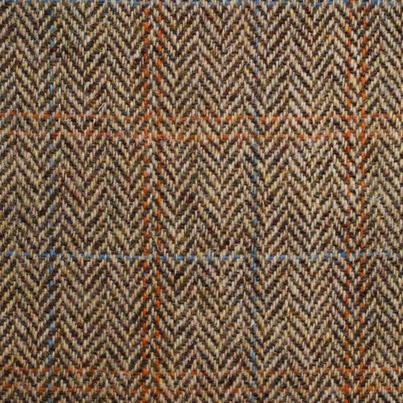 Harris Tweed Upholstery Fabric