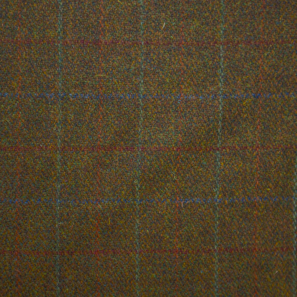 Harris Tweed Upholstery Fabric