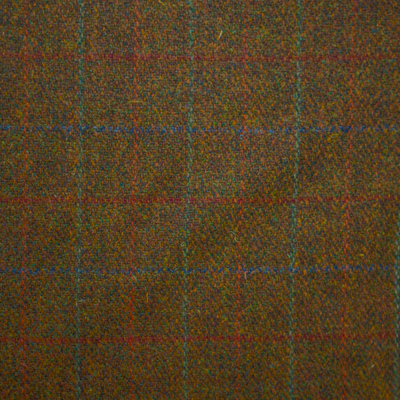 Harris Tweed Upholstery Fabric