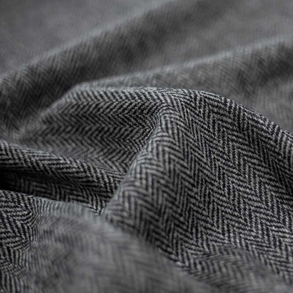 Harris Tweed Upholstery Fabric