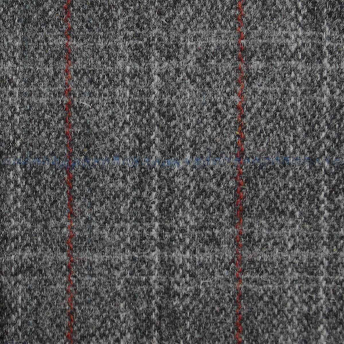 Harris Tweed Upholstery Fabric