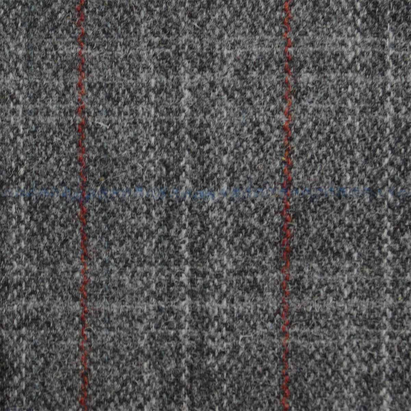 Harris Tweed Upholstery Fabric