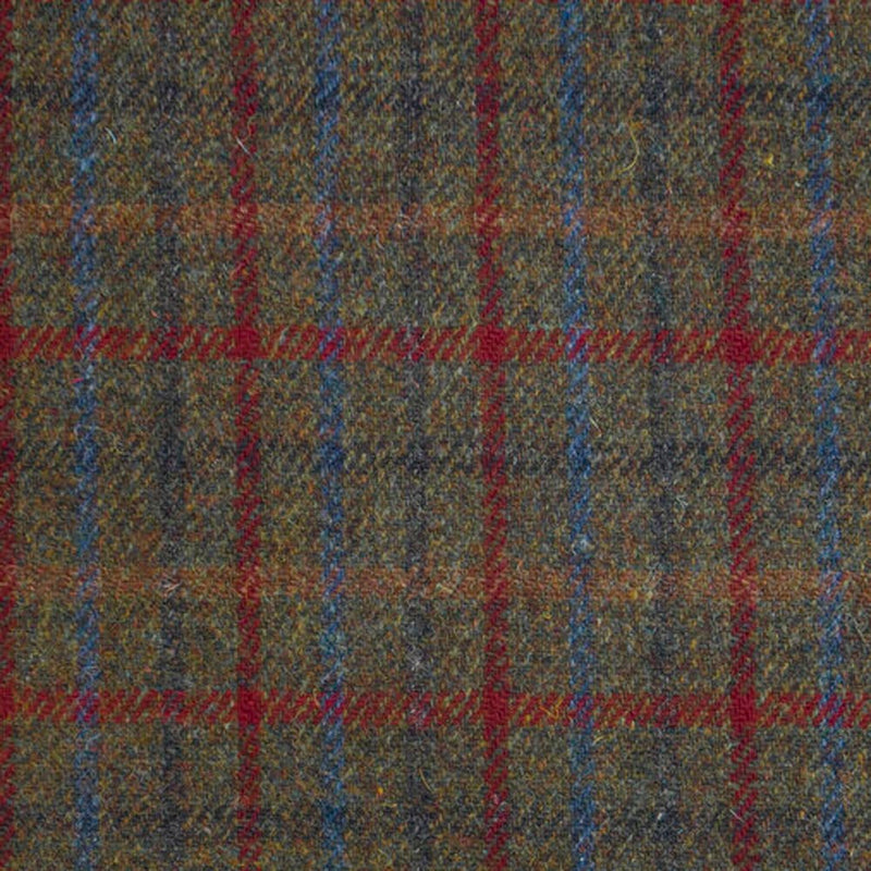 Harris Tweed Upholstery Fabric